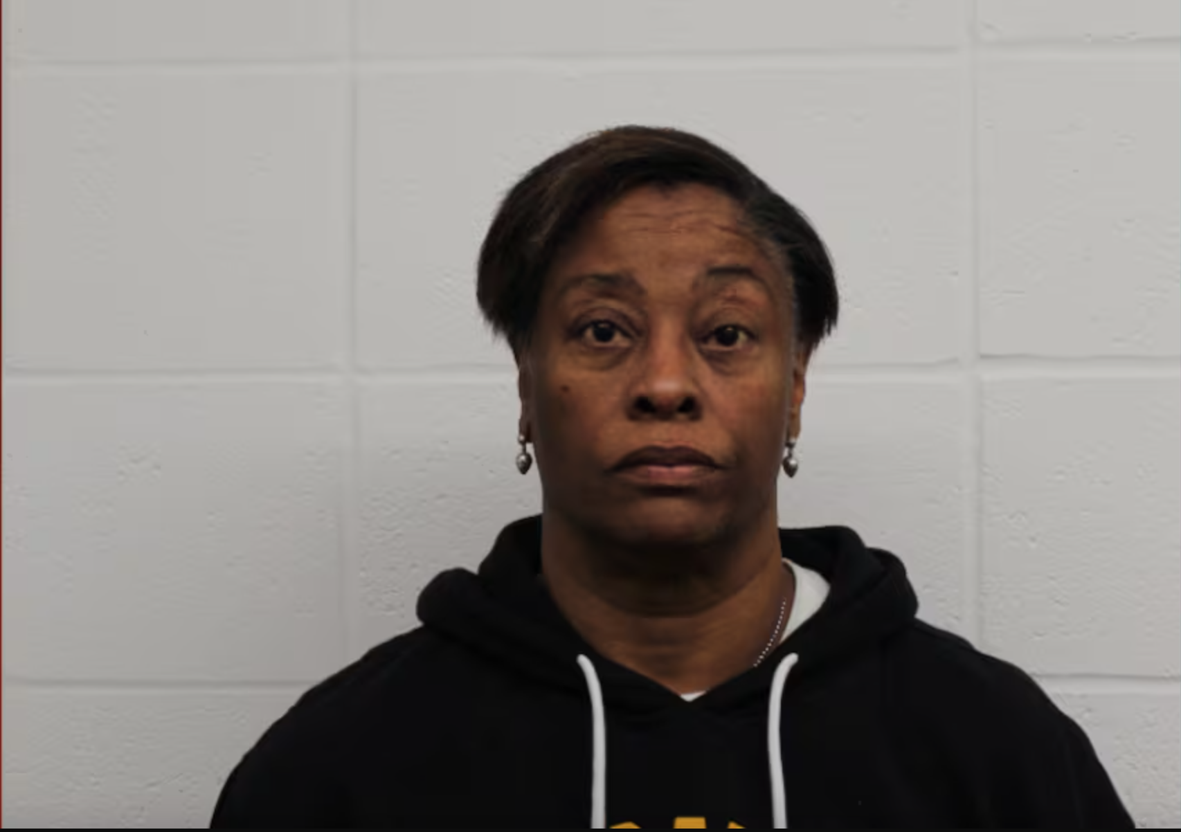 $2M Bond for Woman in Father-Daughter Slayings