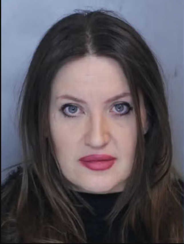 Second-Grade Showdown Erupts Into Gym Hallway Bloodbath