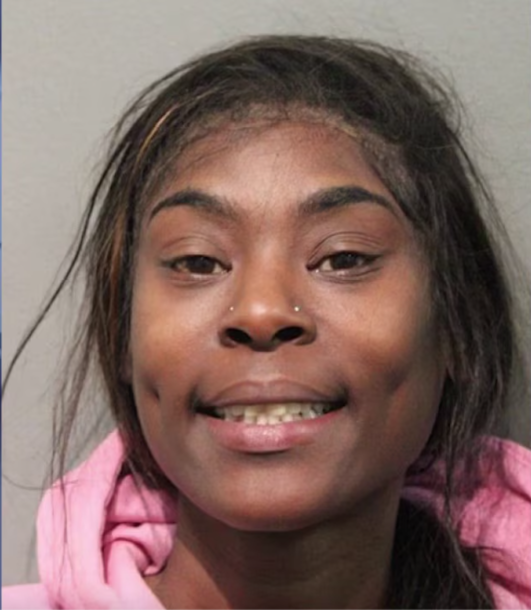 Suburban Woman Charged in Brutal Carjacking Death