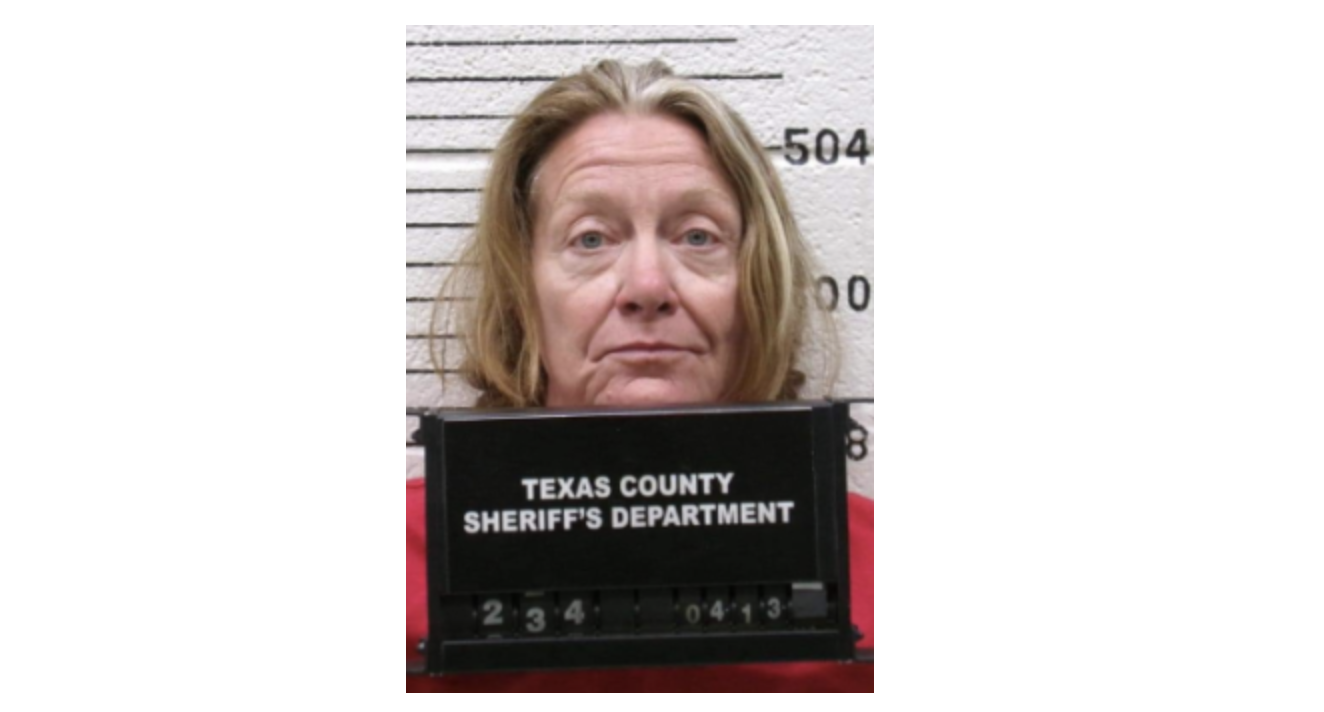 ‘Gruesome Scene’: Grandmother Gets Two Life Sentences for Double Murder