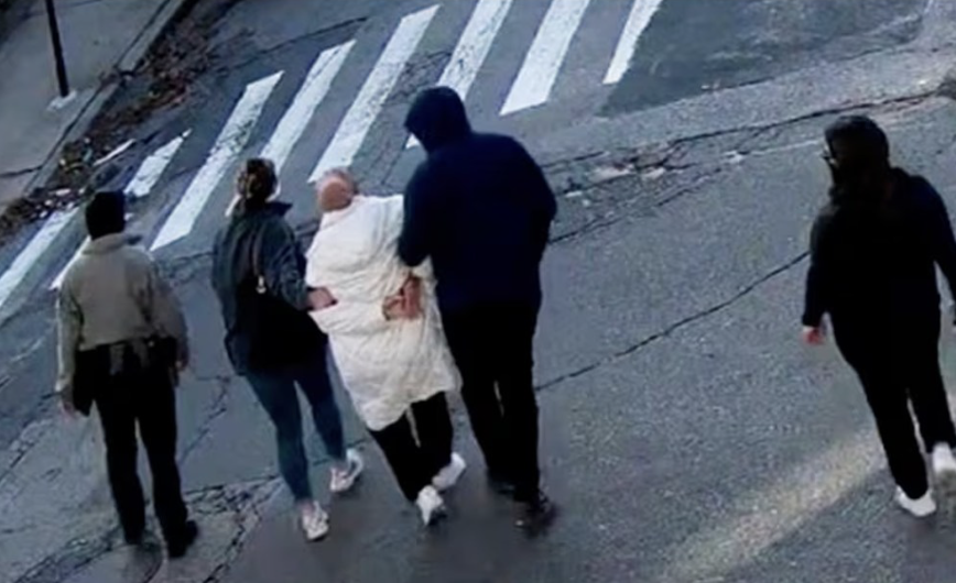 Pro-Hamas Tufts Grad Wins Deportation Fight