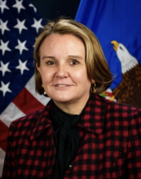 Trump DOJ Purge: Antitrust Chief Gail Slater Forced Out