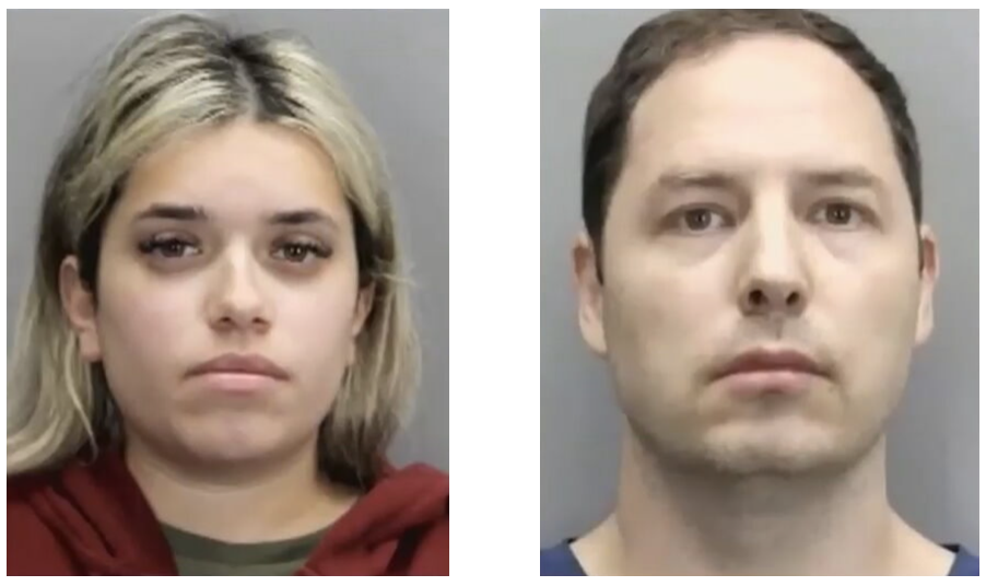 Affair Sparks Murder Scheme — Au Pair Faces Sentencing