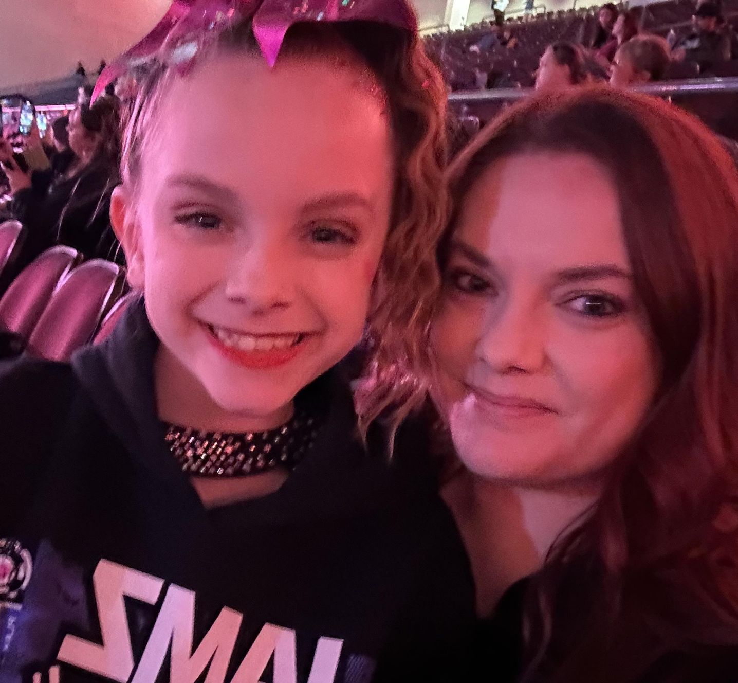 Missing Cheer Duo Found Dead in Vegas in Murder-Suicide