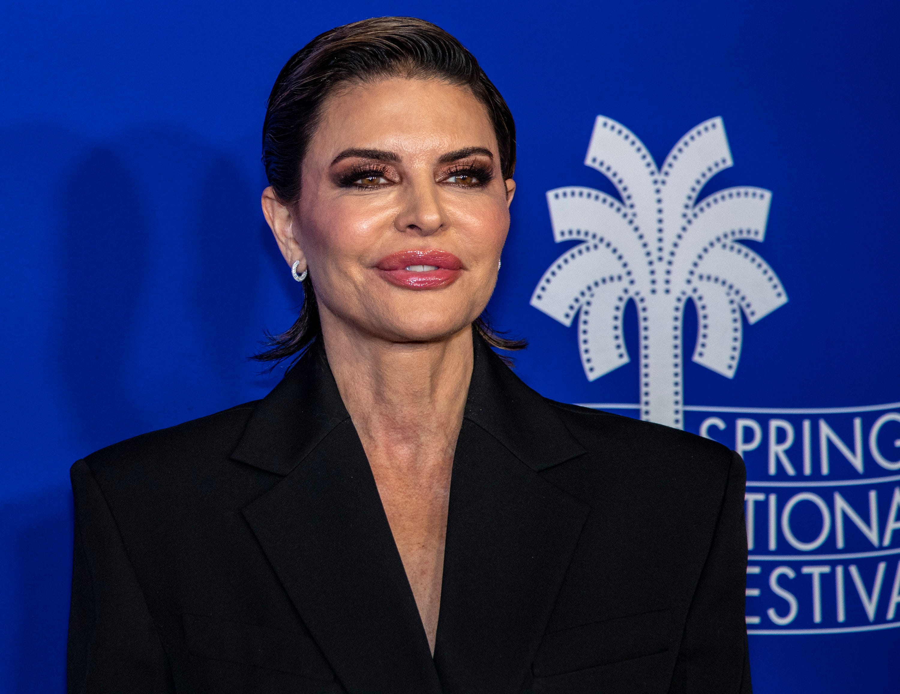 Lisa Rinna Says She Was Drugged at Hollywood Premiere