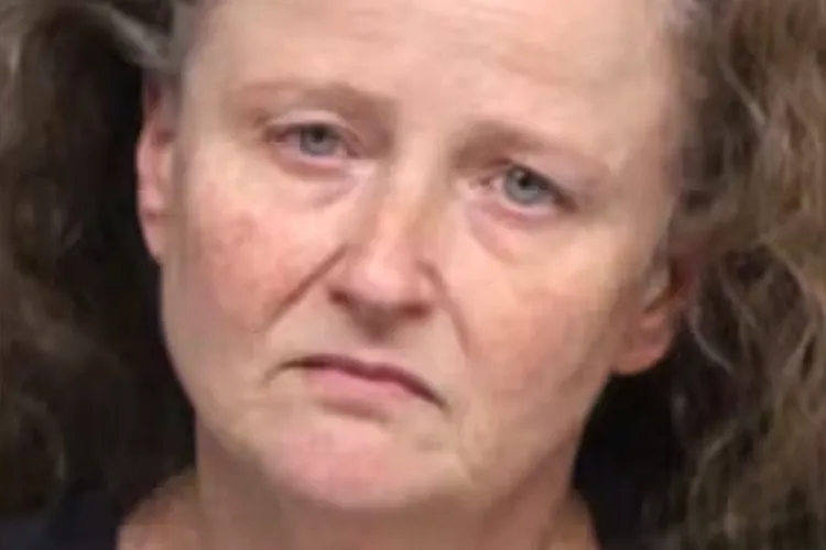 Police: Child Starved, Imprisoned for Months by Caregiver