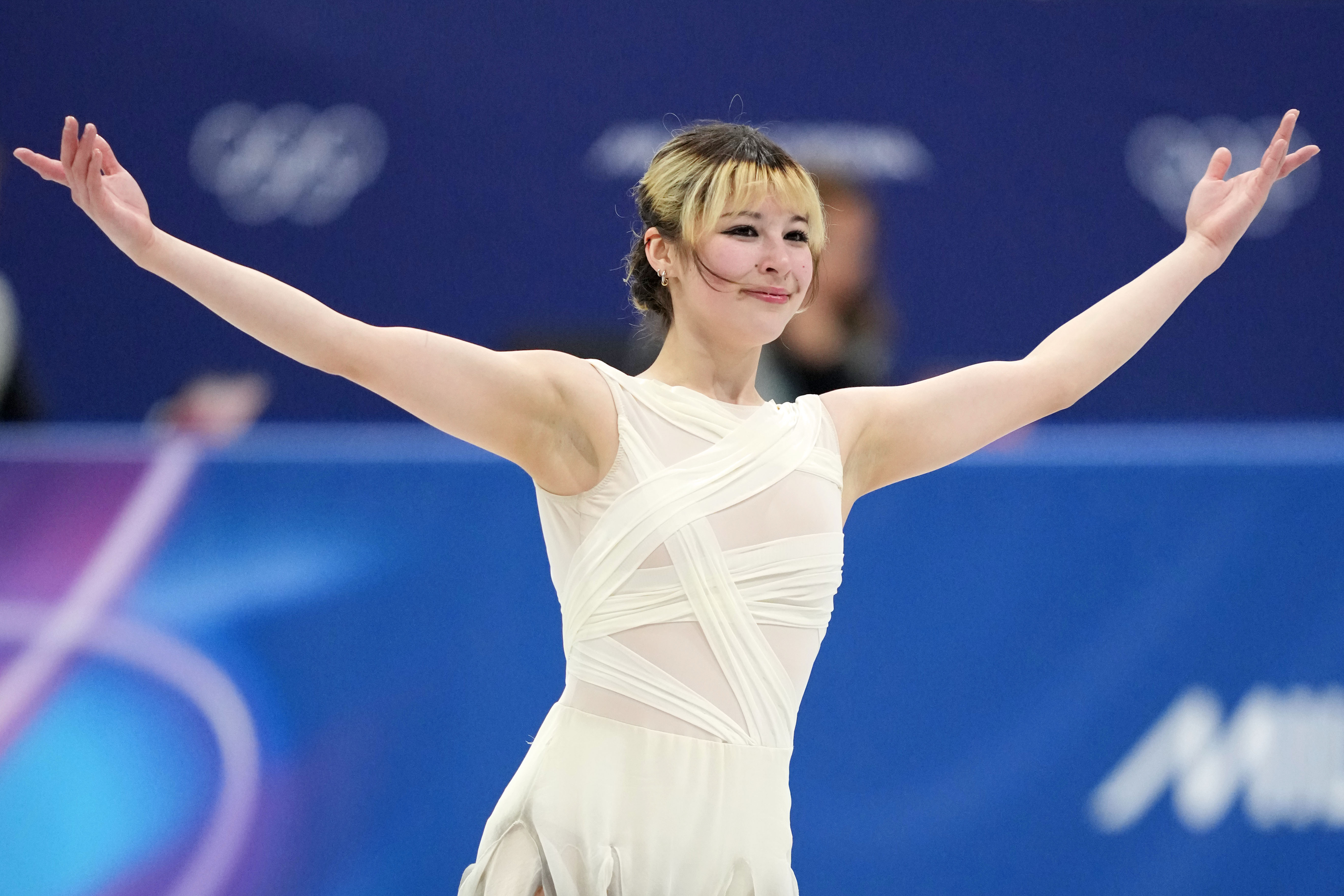 Alysa Liu Says Fan Chased Her To Car In Frightening Encounter