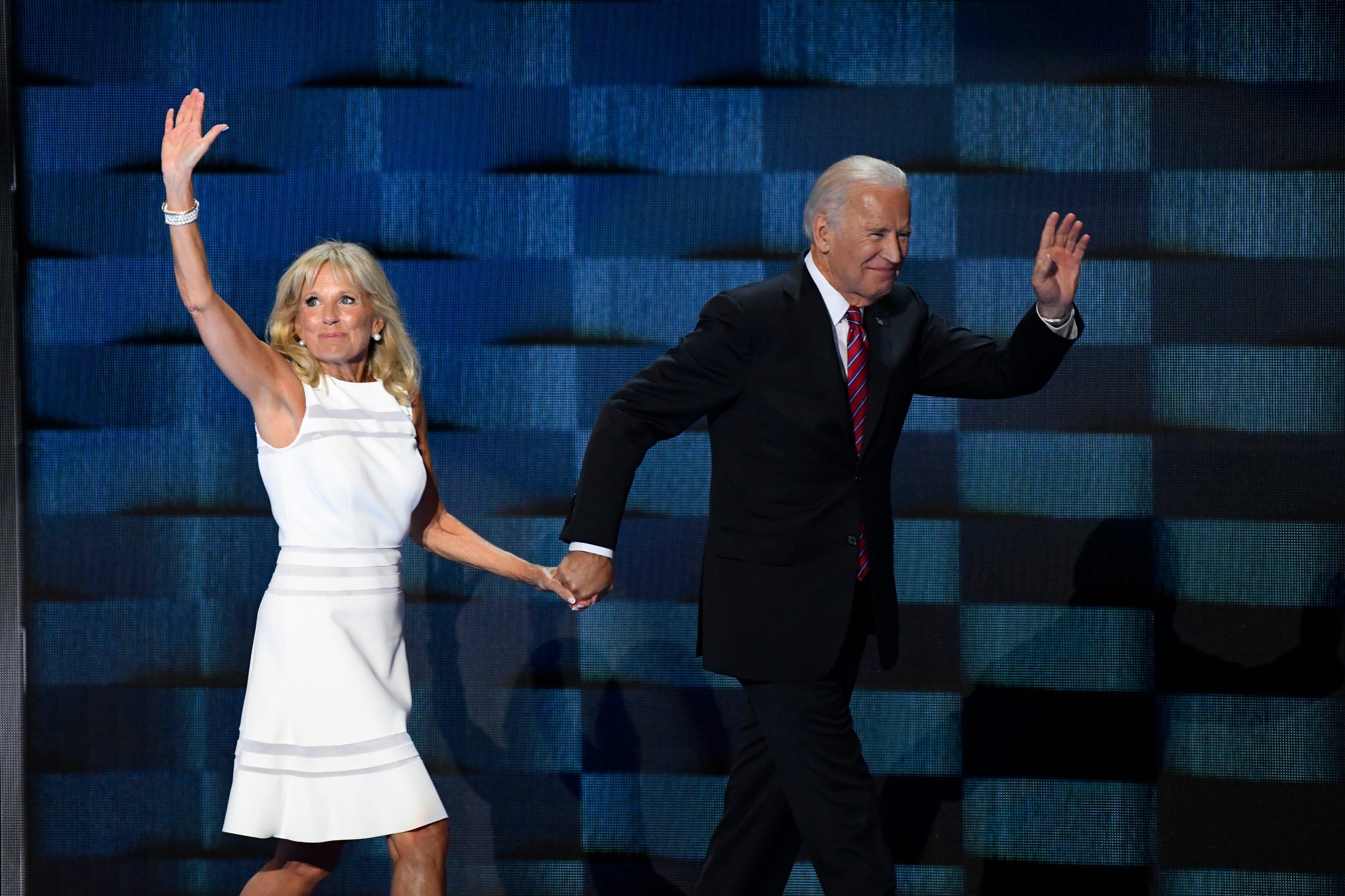 Jill Biden’s Ex Charged with First Degree Murder