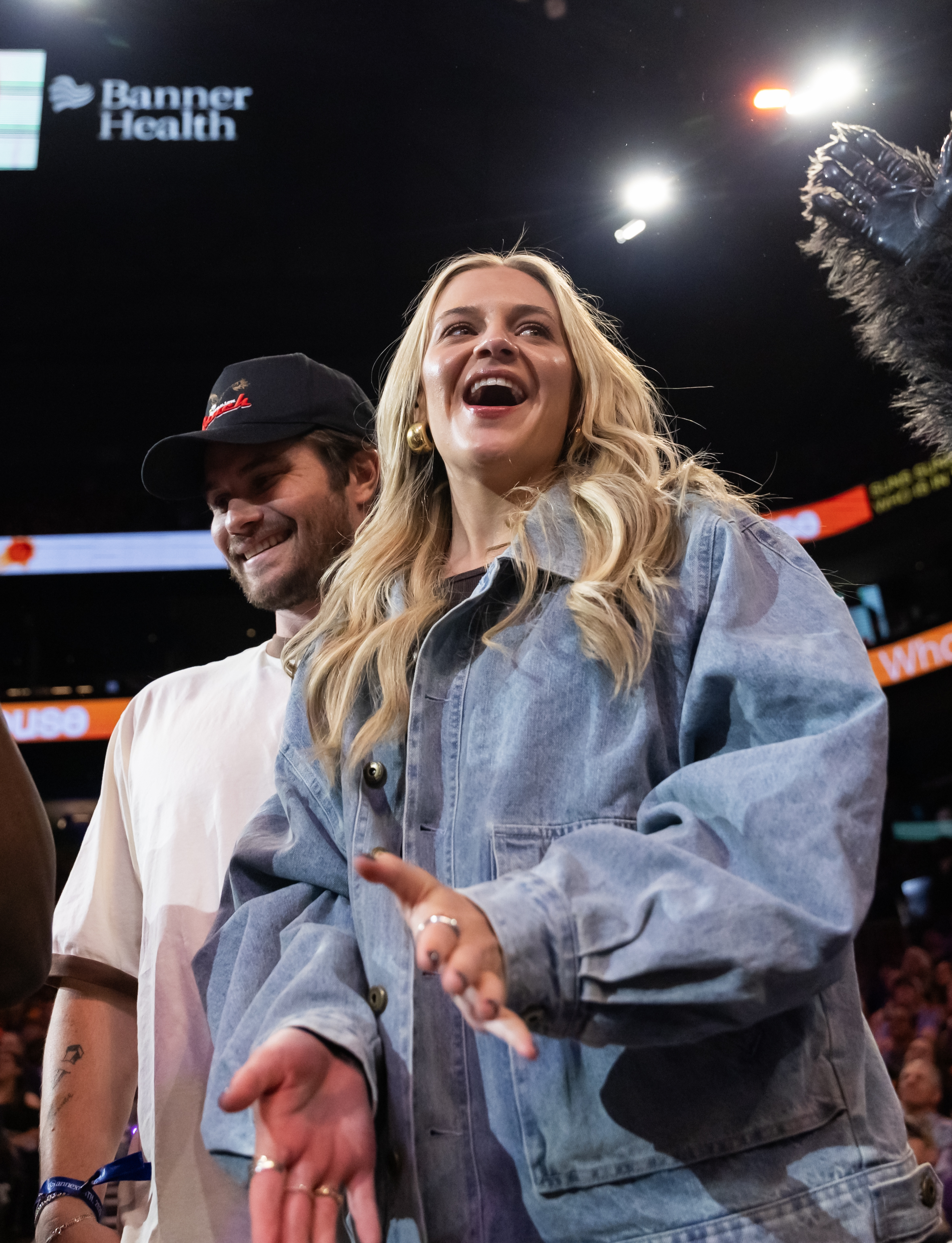 ‘Done.’: Ballerini Ends Stokes Romance Amid Trust Issues