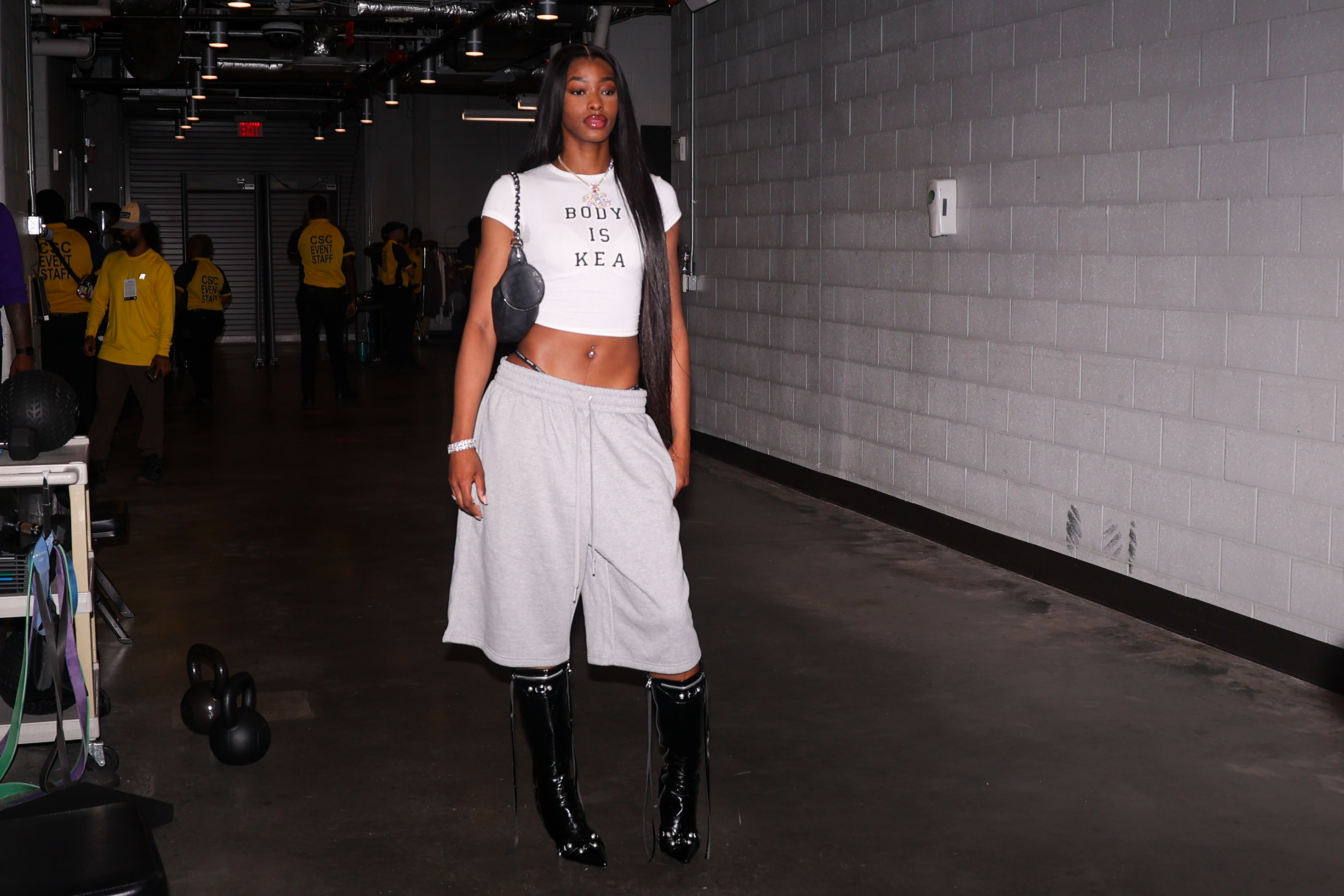 WNBA Player Ready to Testify Against NFL Linebacker