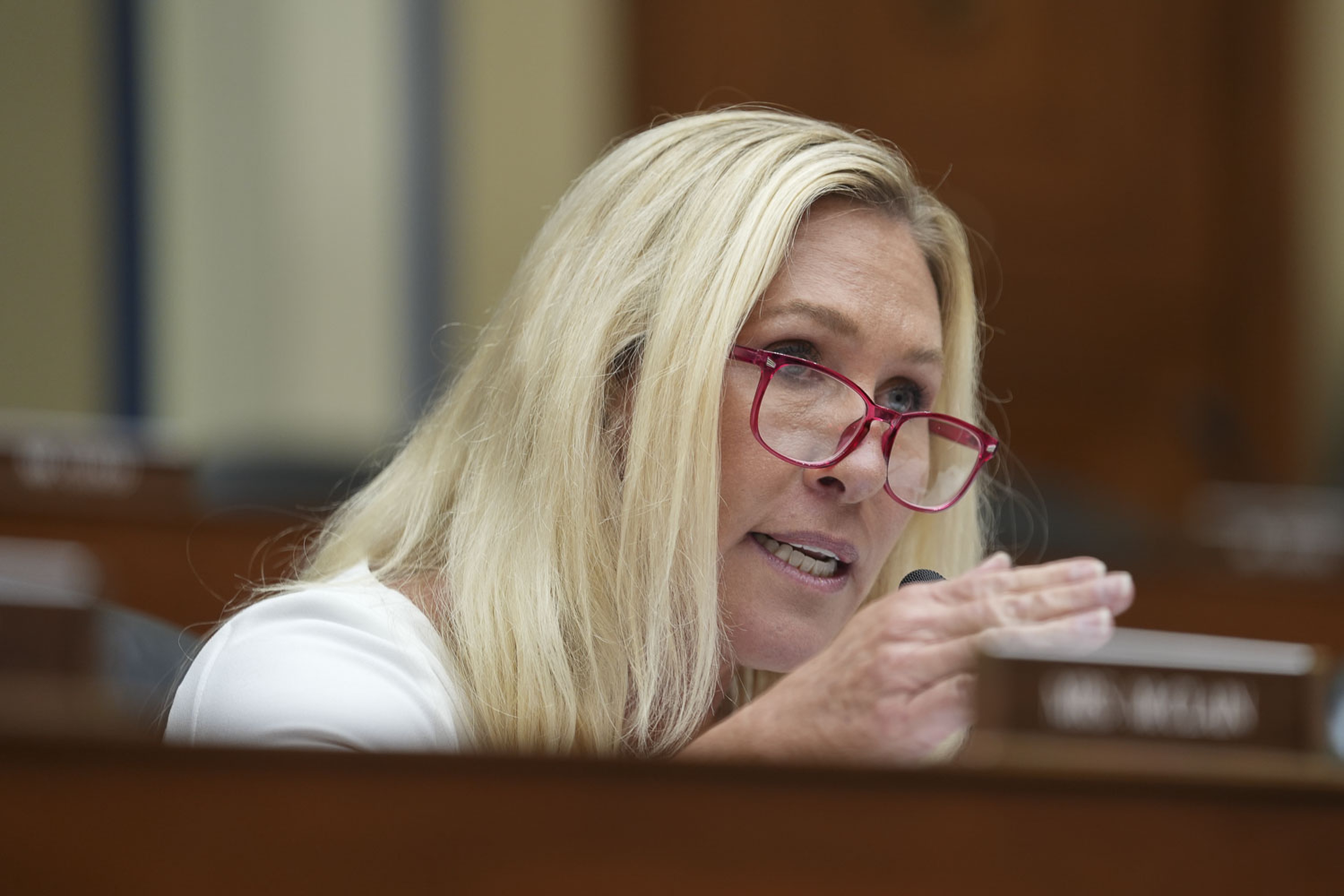 Don Lemon Arrest Stuns Media World — Marjorie Taylor Greene Says He Deserved It