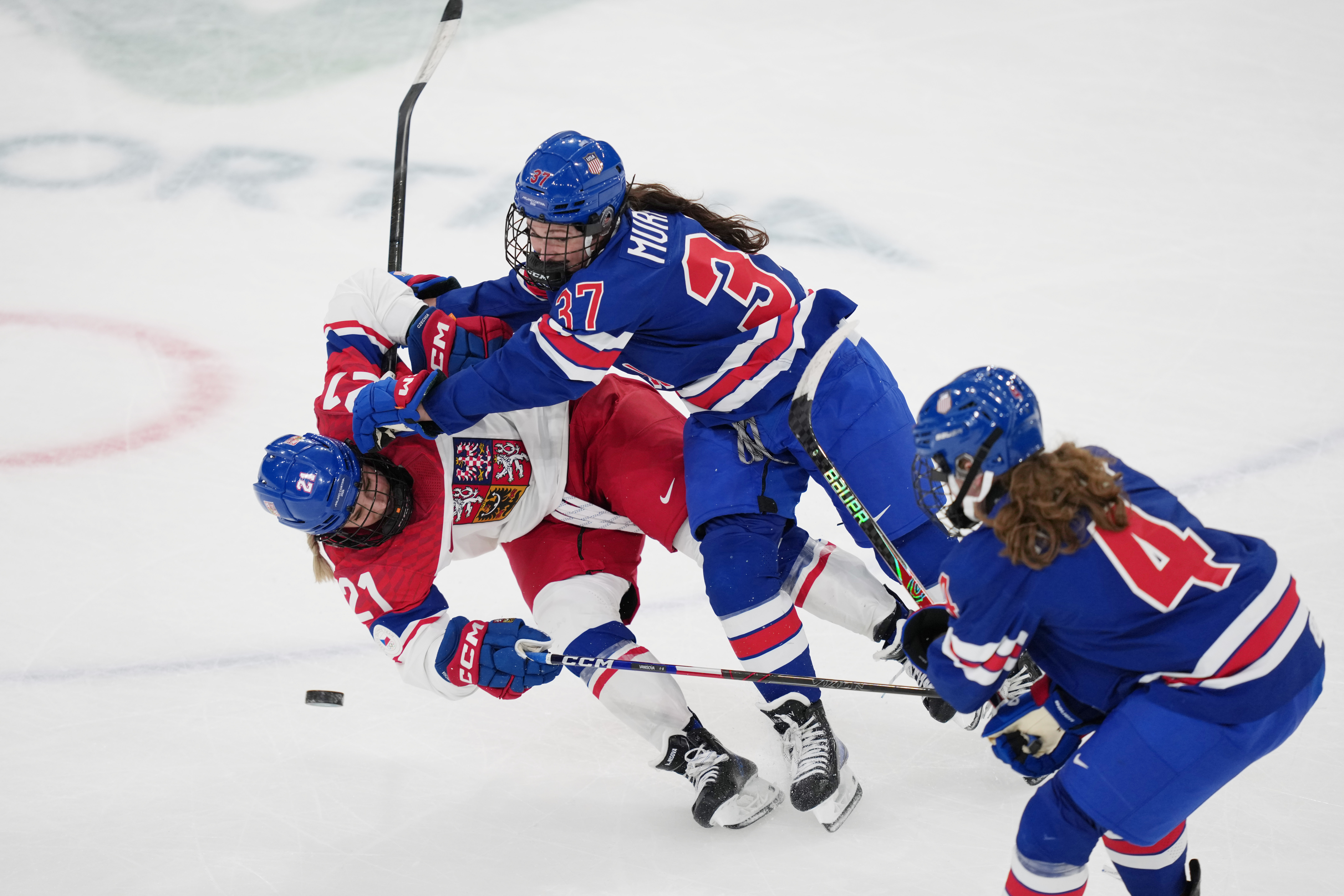 ‘100 percent’: USA Calls This Its Best Team Yet