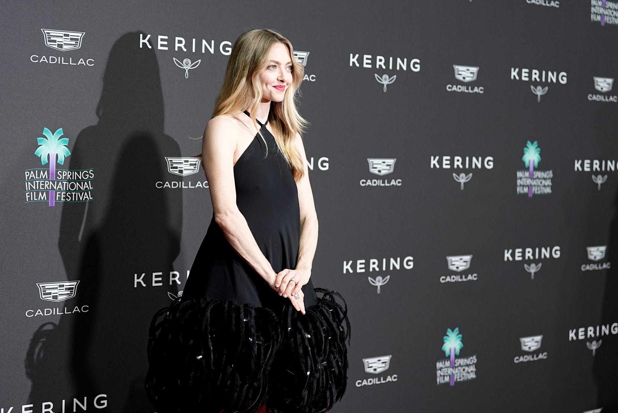 Amanda Seyfried Faces Surprise EP Credit on The Housemaid