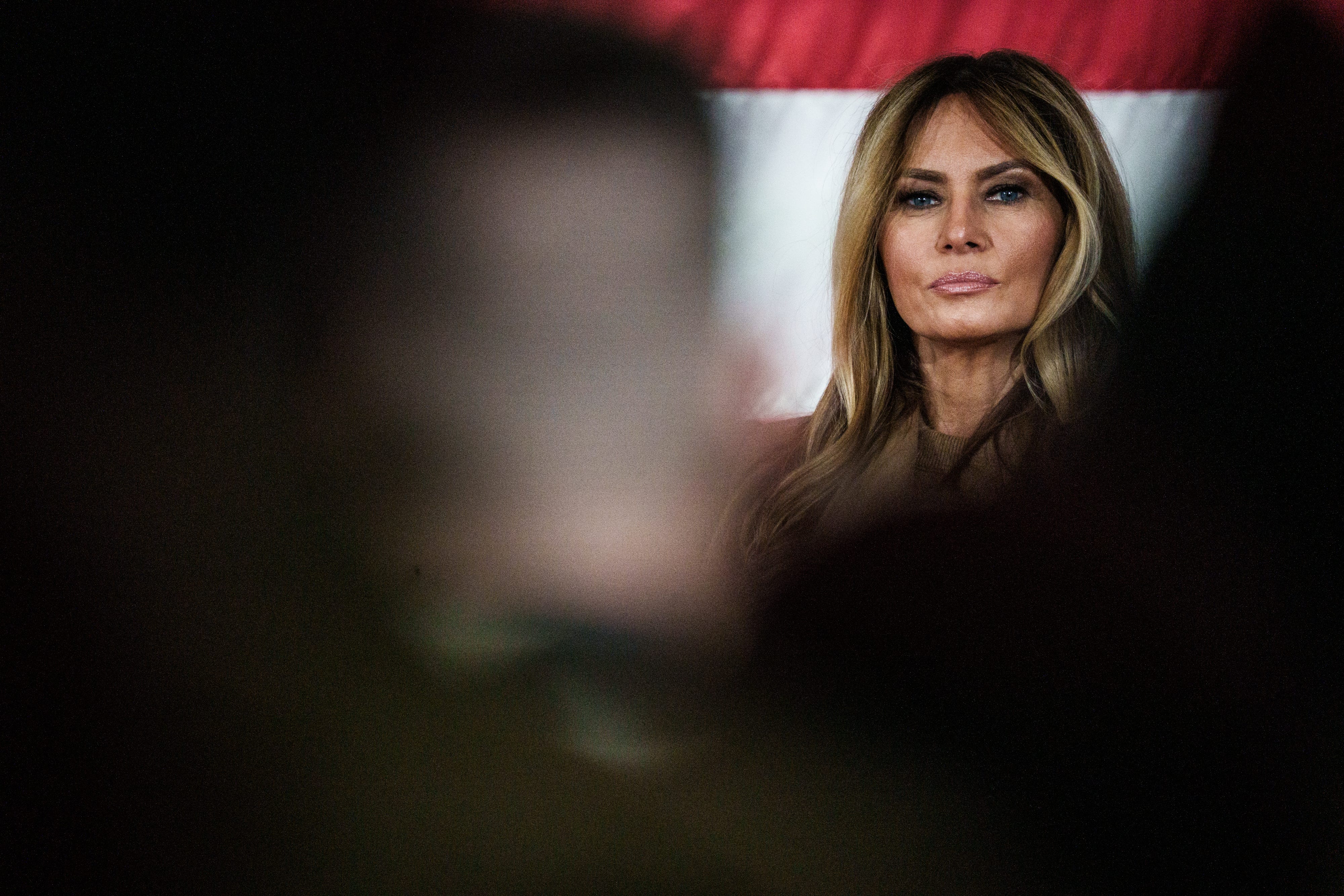 ‘Unequivocal’: Melania to Lead UN Security Council Session