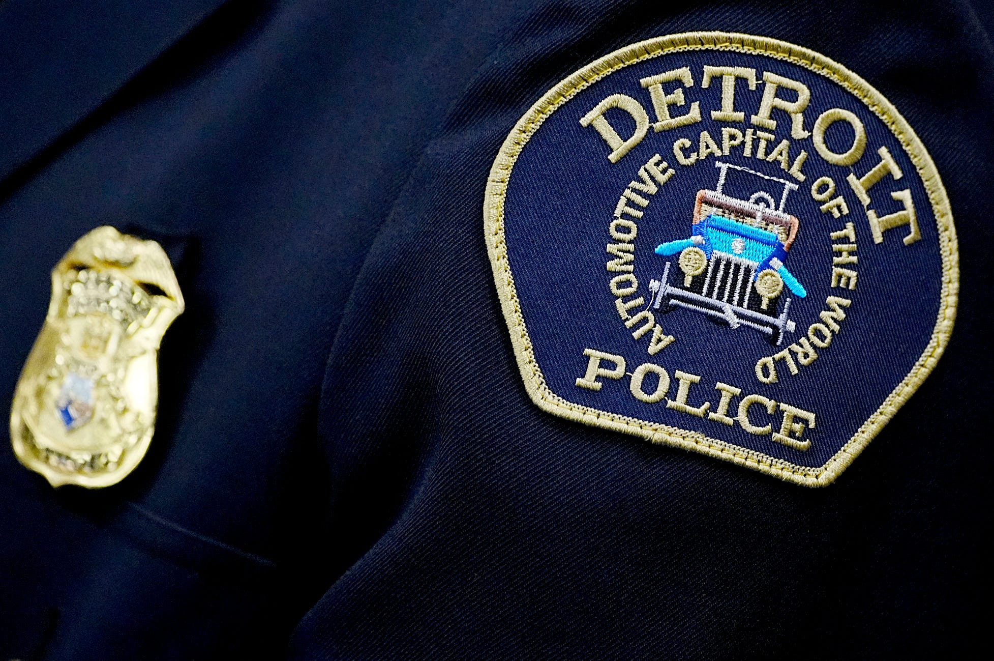 Detroit Woman Shot 6 Times Sues Police for $25 Million