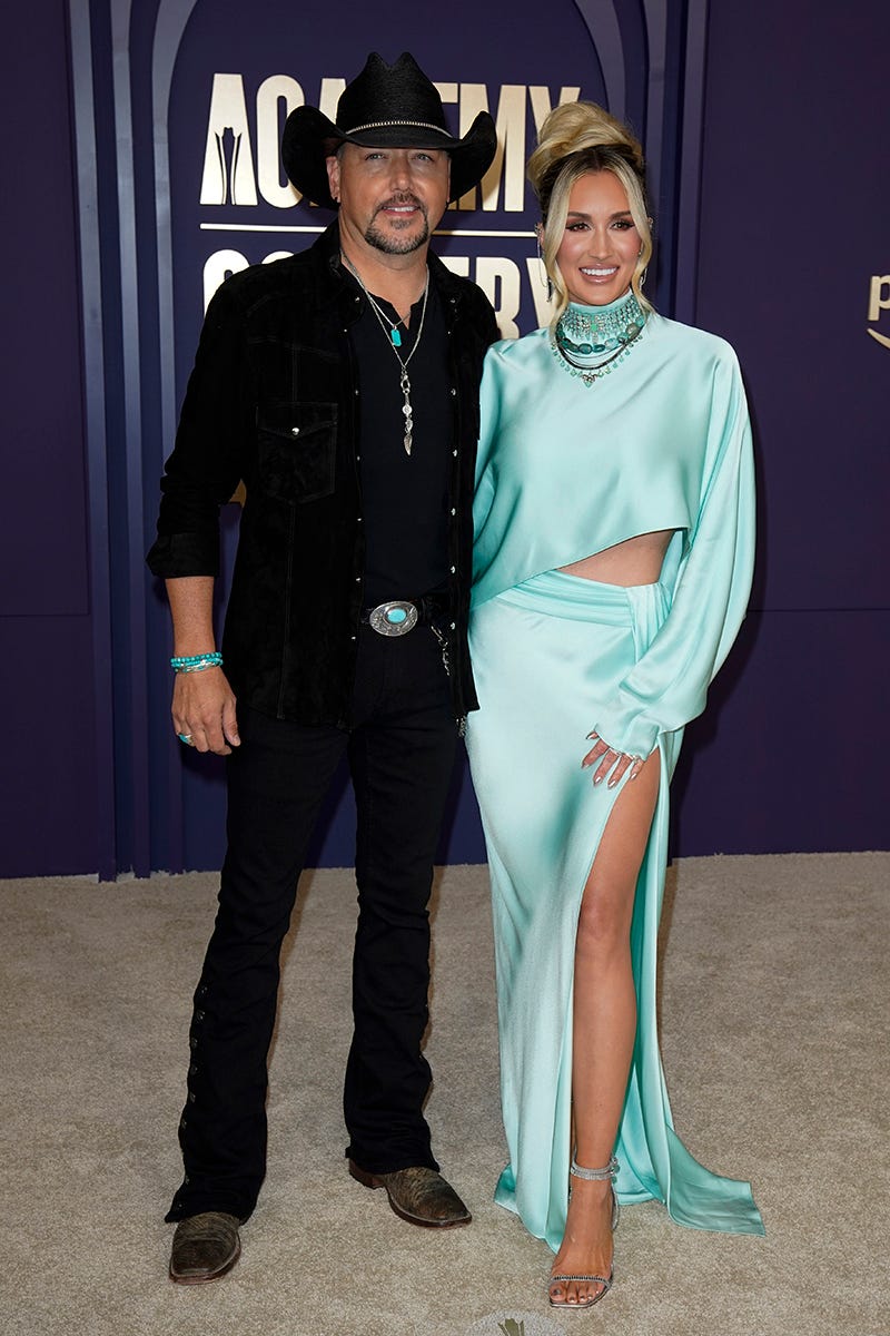Brittany Aldean Joins Super Bowl Boycott of Bad Bunny Halftime
