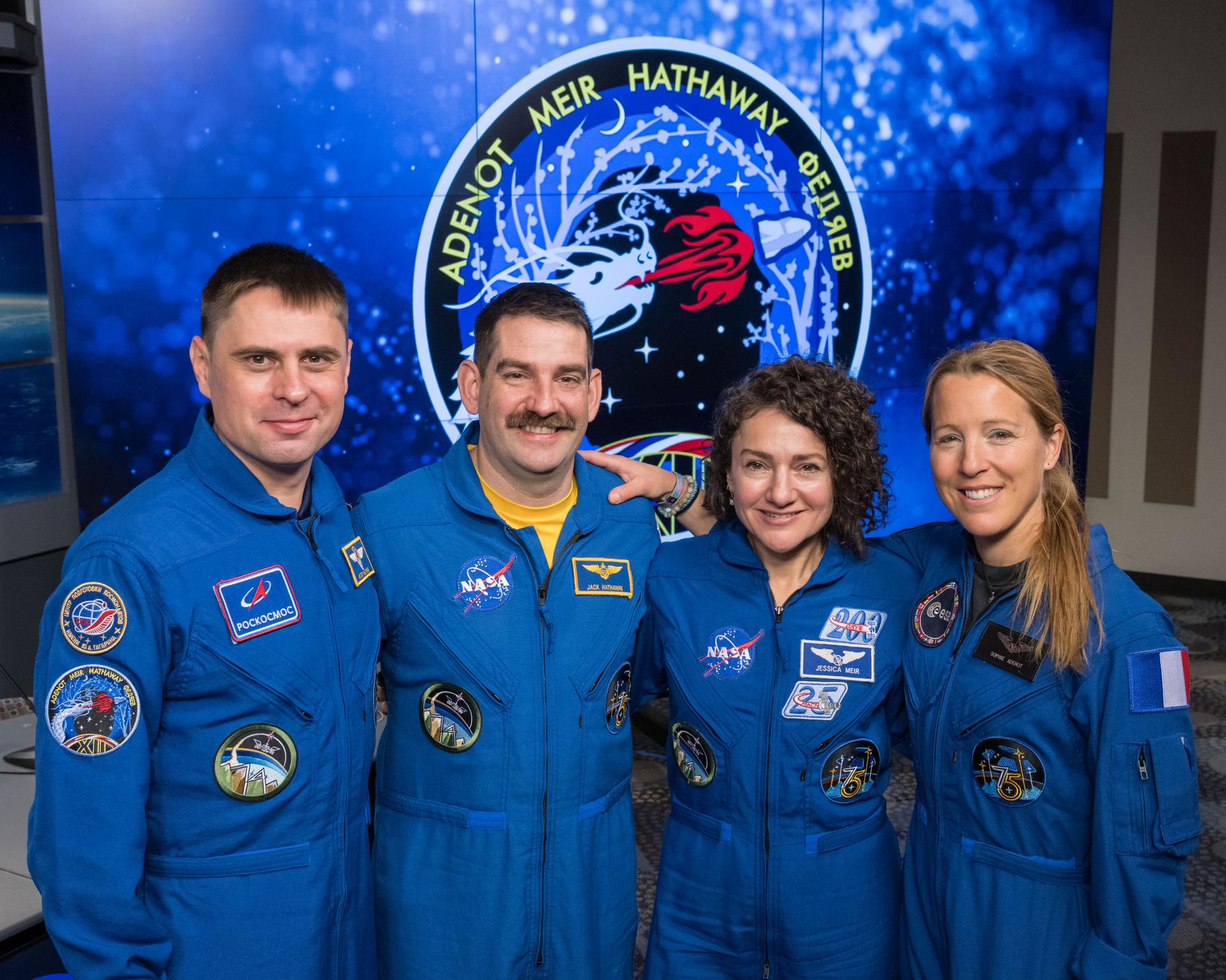 “85% Favorable”: NASA Crew-12 Faces Weather Challenge