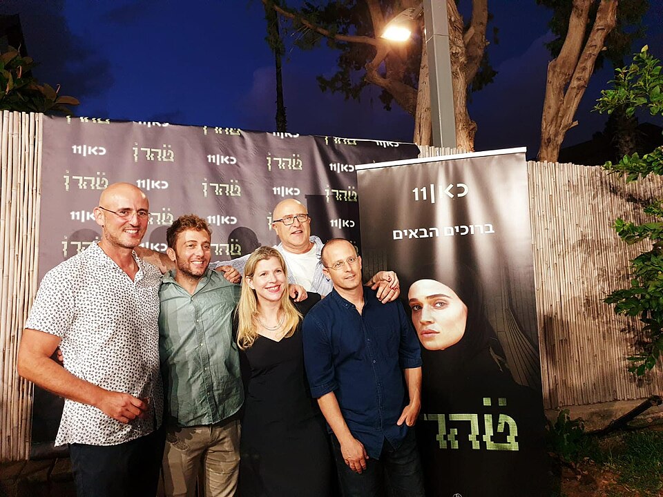 Israeli TV Producer’s Death Sparks Rumors, Company Pushes Back