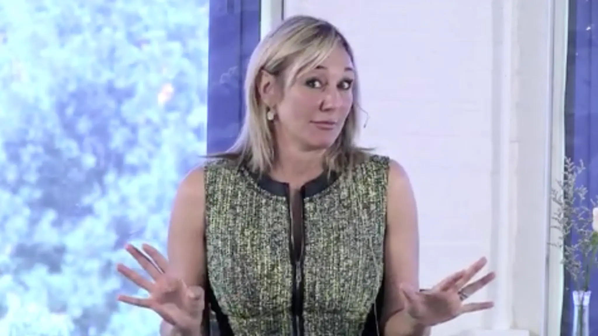 ‘Orgasm Cult’ Leader Sentenced to 9 Years in Federal Court