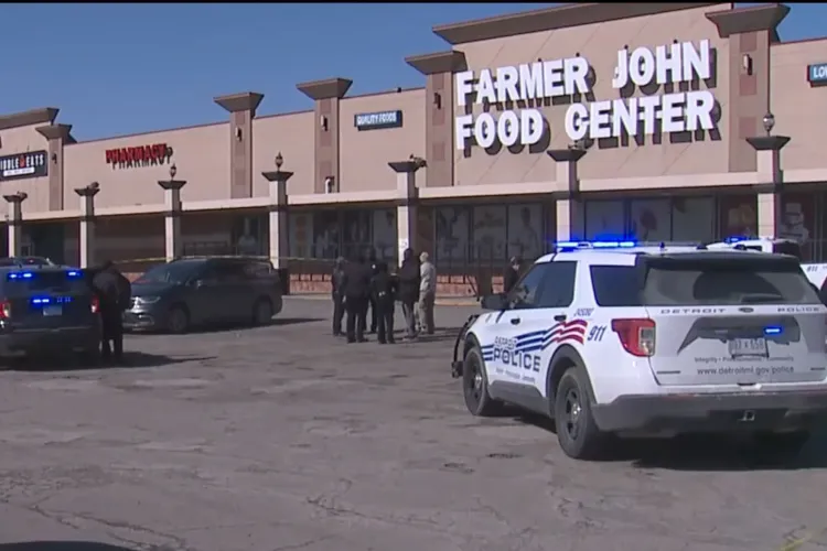 6-Year-Old Fatally Shot By Unsecured Gun In Car