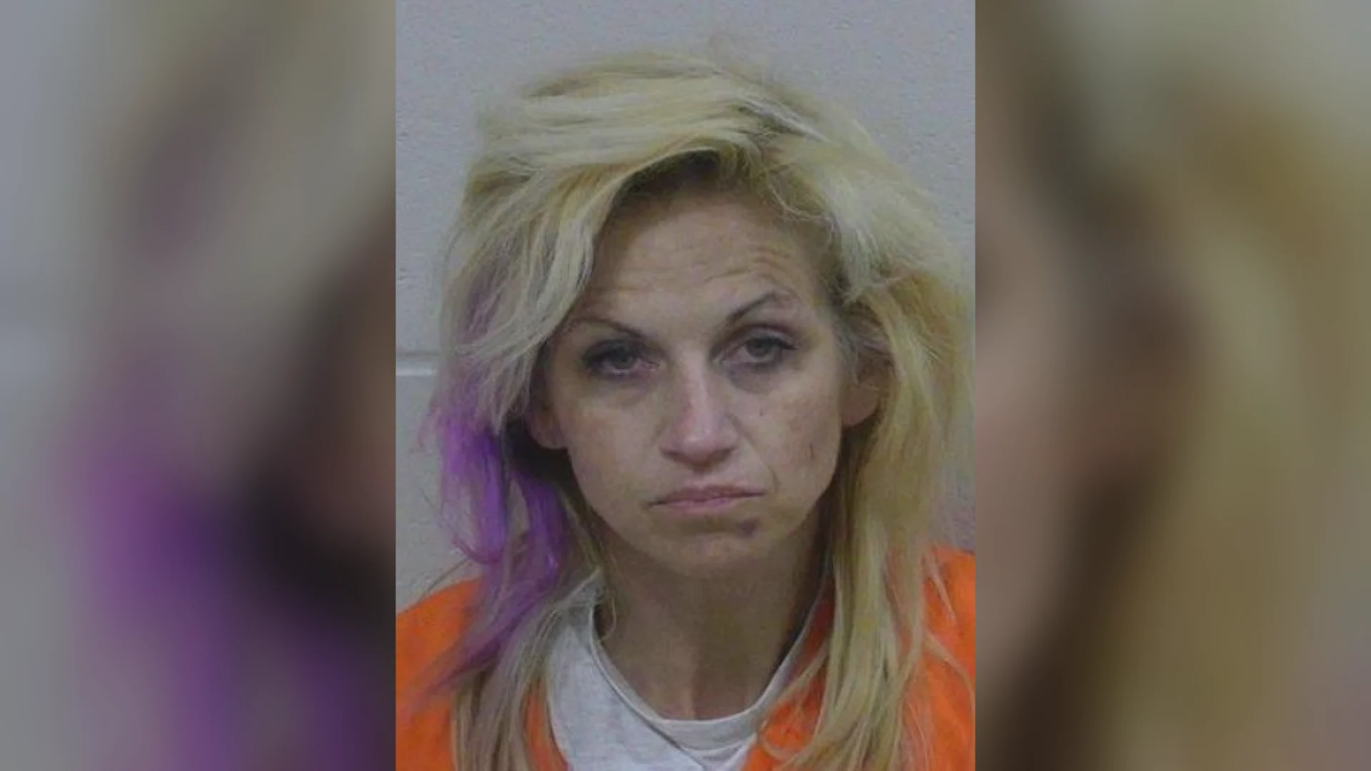 Wisconsin Woman’s Bizarre Break-In Leaves Meth And Adult Toy