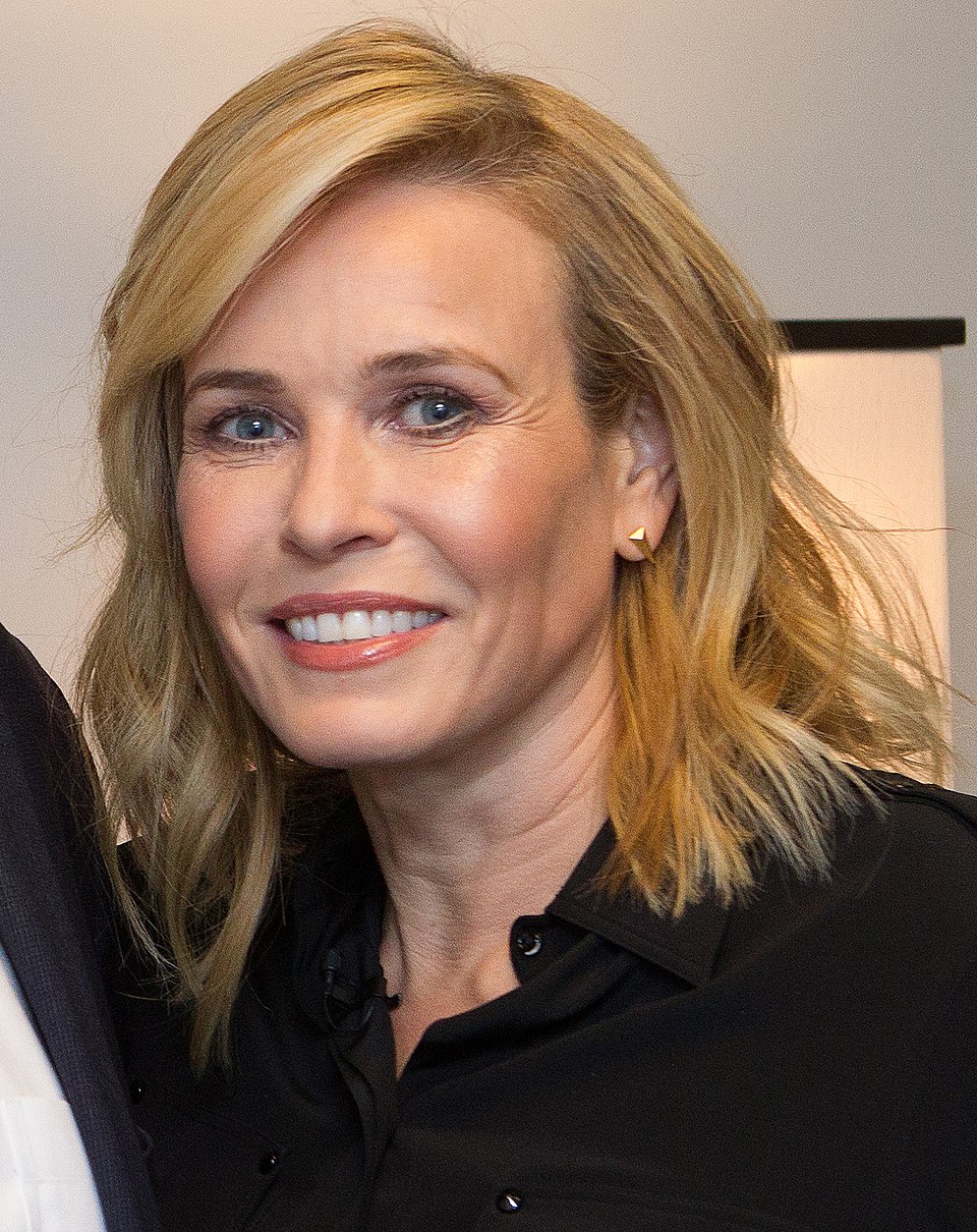 Chelsea Handler Says RFK Jr.’s Home Was “Toxic Disaster”