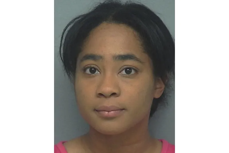 “Suicide” Scene Unravels As Wife Charged In Headshot