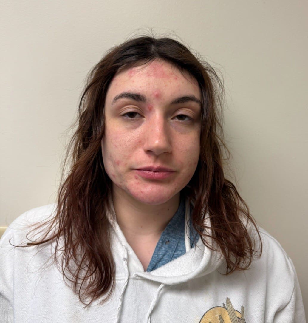 She Shot Her Mom Five Times Before Dialing 911