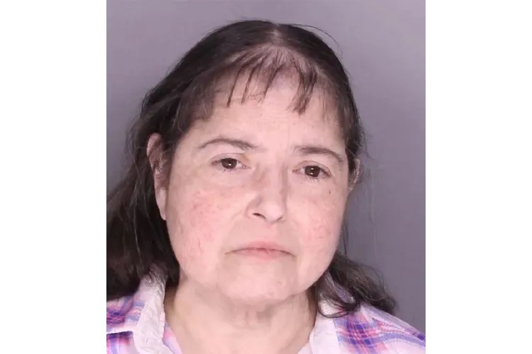 Night Nurse Accused of Assaulting Medically Fragile Toddler