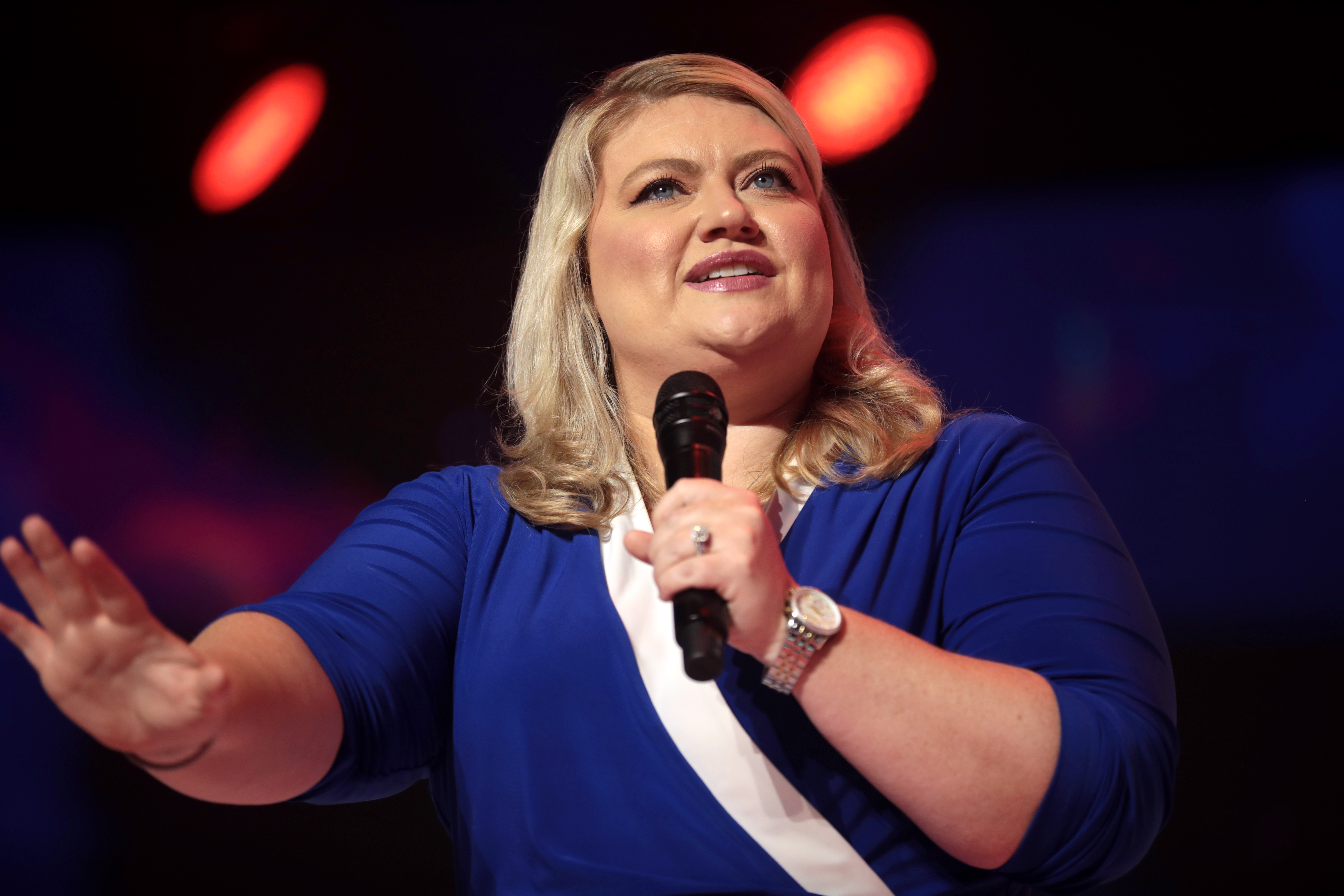 New Voting Bill Triggers Heated Debate Over Women’s Rights