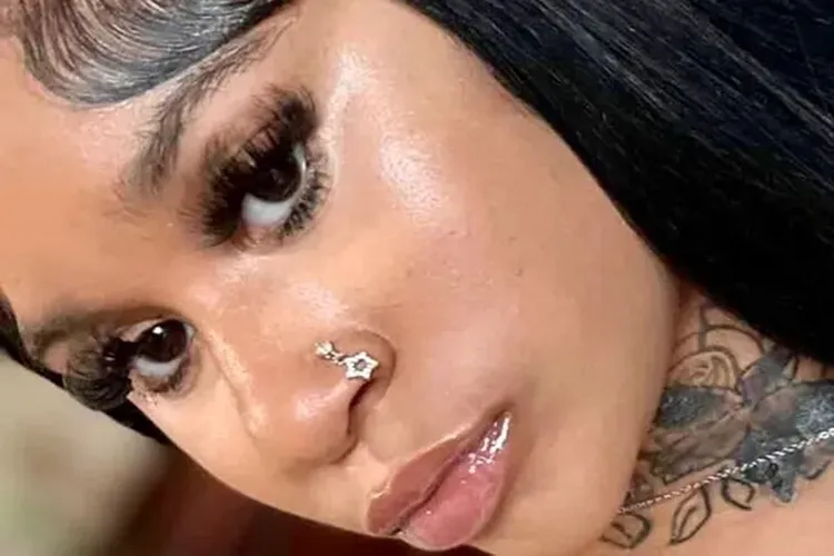 Pregnant Teen Shot Dead, Boyfriend Charged in Killing