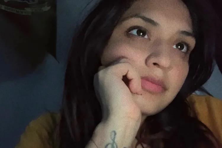 Mother Of Seven Found Shot Dead On Doorstep