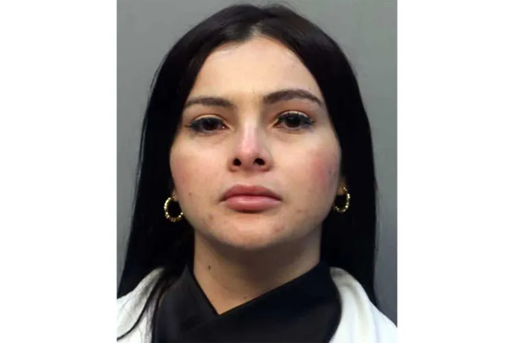 Fake Miami Botox Doctor Arrested Mid-Appointment