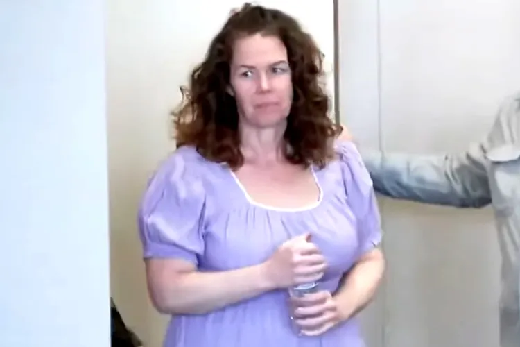 Nurse Guilty in Twisted $1.5 Million Insulin Death Plot