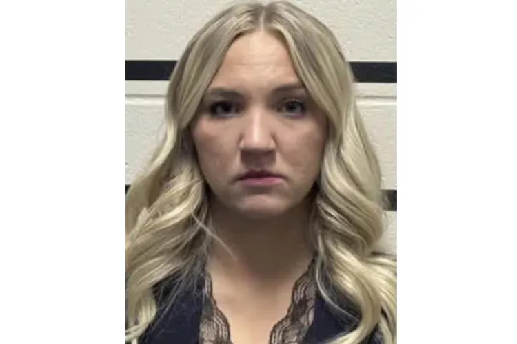 Wisconsin Nurse Jailed After Sex With Patient