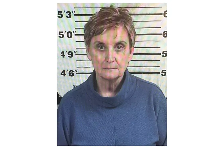 Alabama Lawyer Accused Of Poisoning Husband With Fentanyl