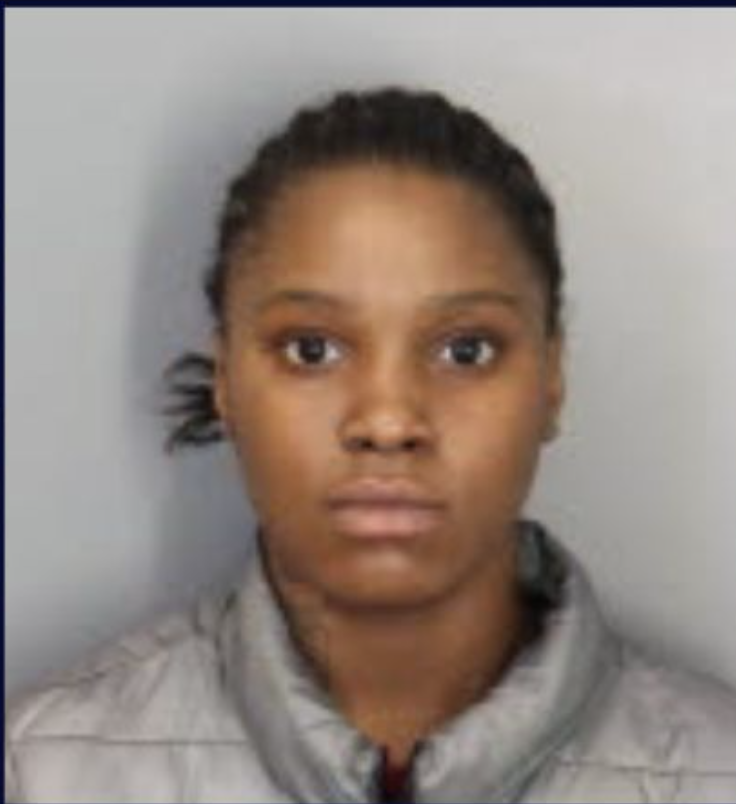 Memphis Woman Accused of Firing Shots at Ex’s Home
