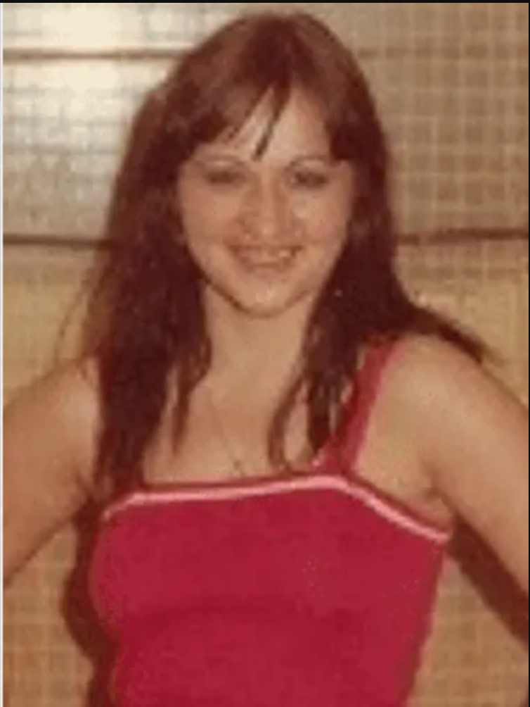 $1 Million Reward Revives 1981 Murder of Haroula Kipouridou