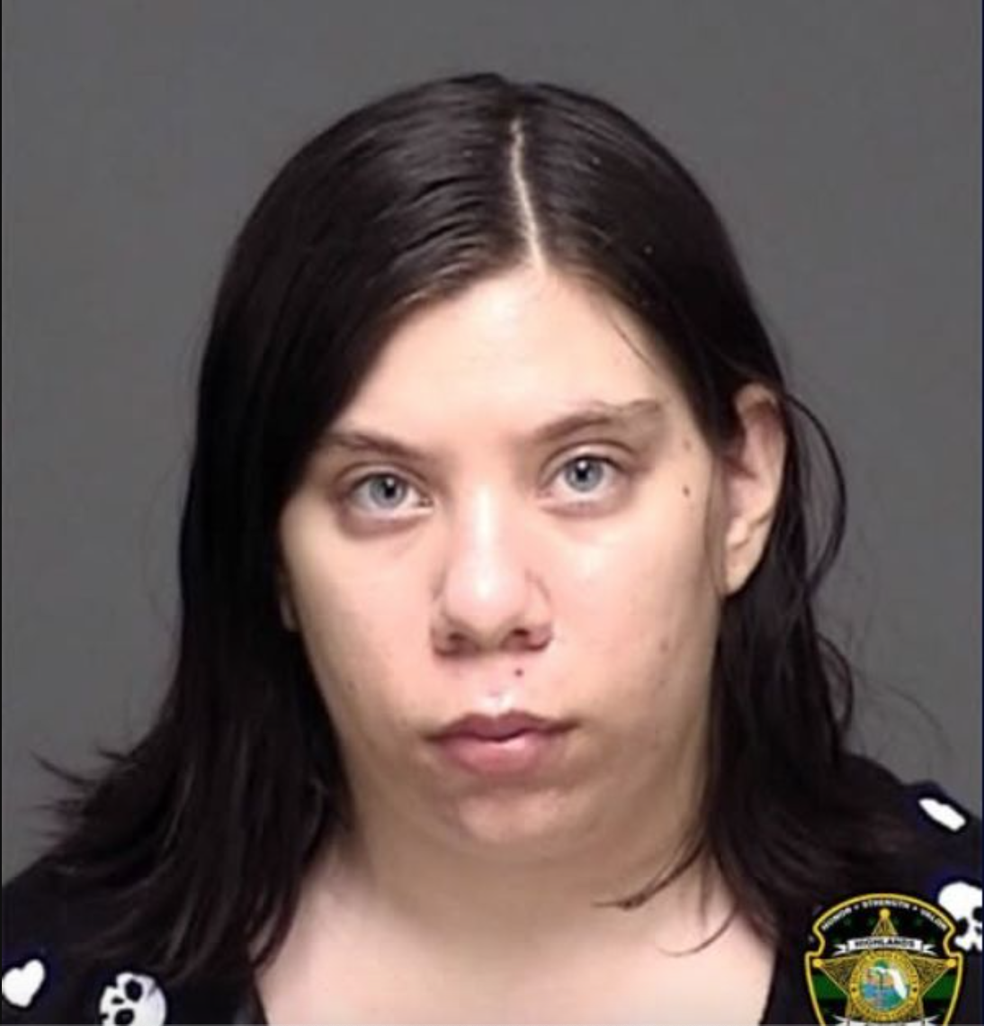 Florida Woman Gets Life For Beating 88-Year-Old Man To Death