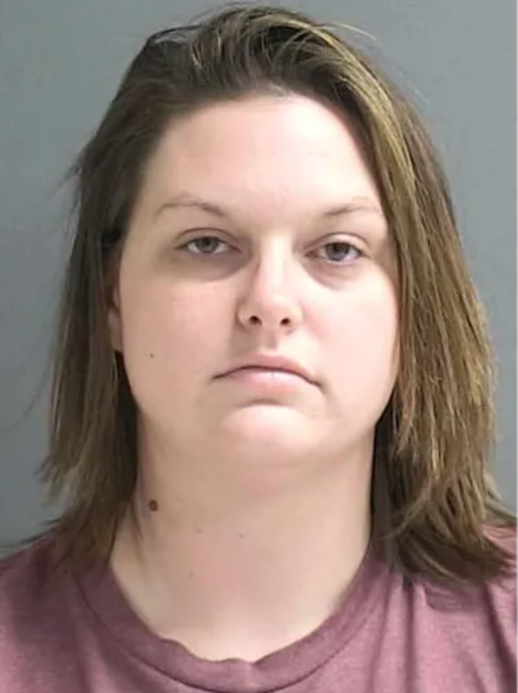 Mom Gets 60 Years After Boy Tortured In Florida Home