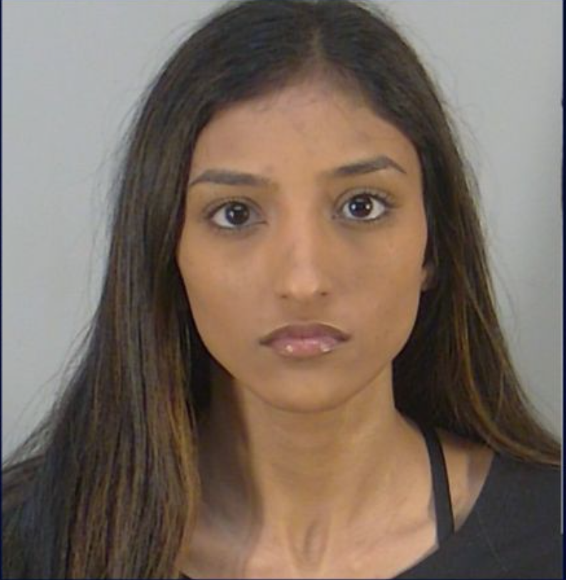 Florida Woman Gets 3 Years For Luring Friend Into Ambush