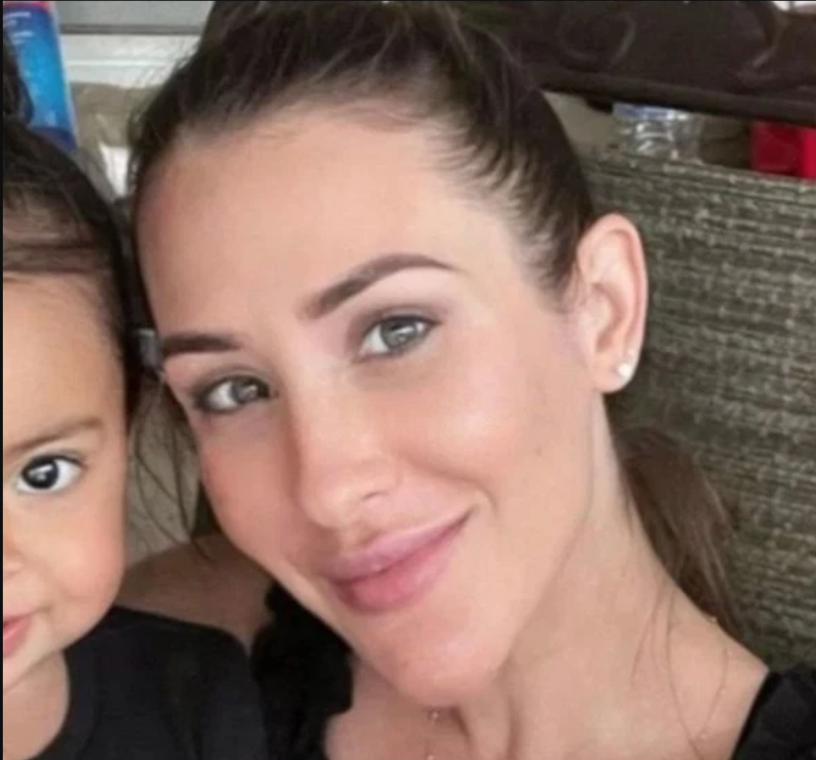 Nurse Found Dead After Secret Love Triangle Rendezvous