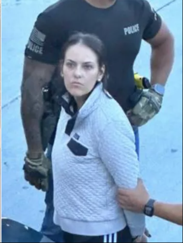 Babysitter-Turned-Mistress Avoids Prison in Tahoe Murder Plot