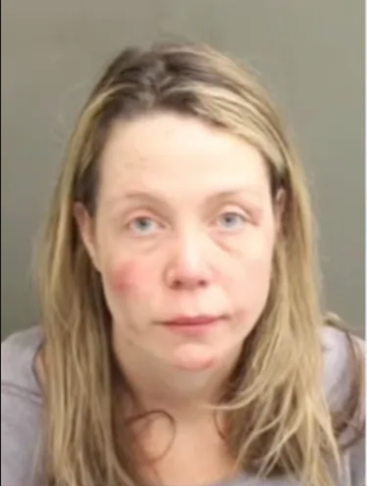 Woman Punches Pregnant Victim, Then Turns On Elderly Witness