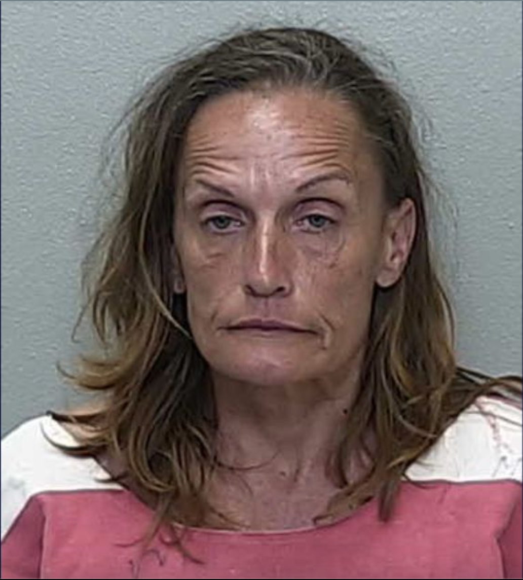 “I Might As Well Try”: Woman Admits Attempt To Kill Stepfather