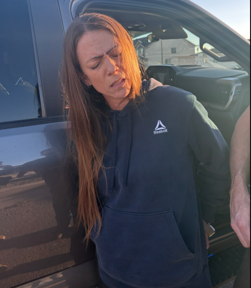 BMW Driver Charged in Fiery Arizona Highway Collision