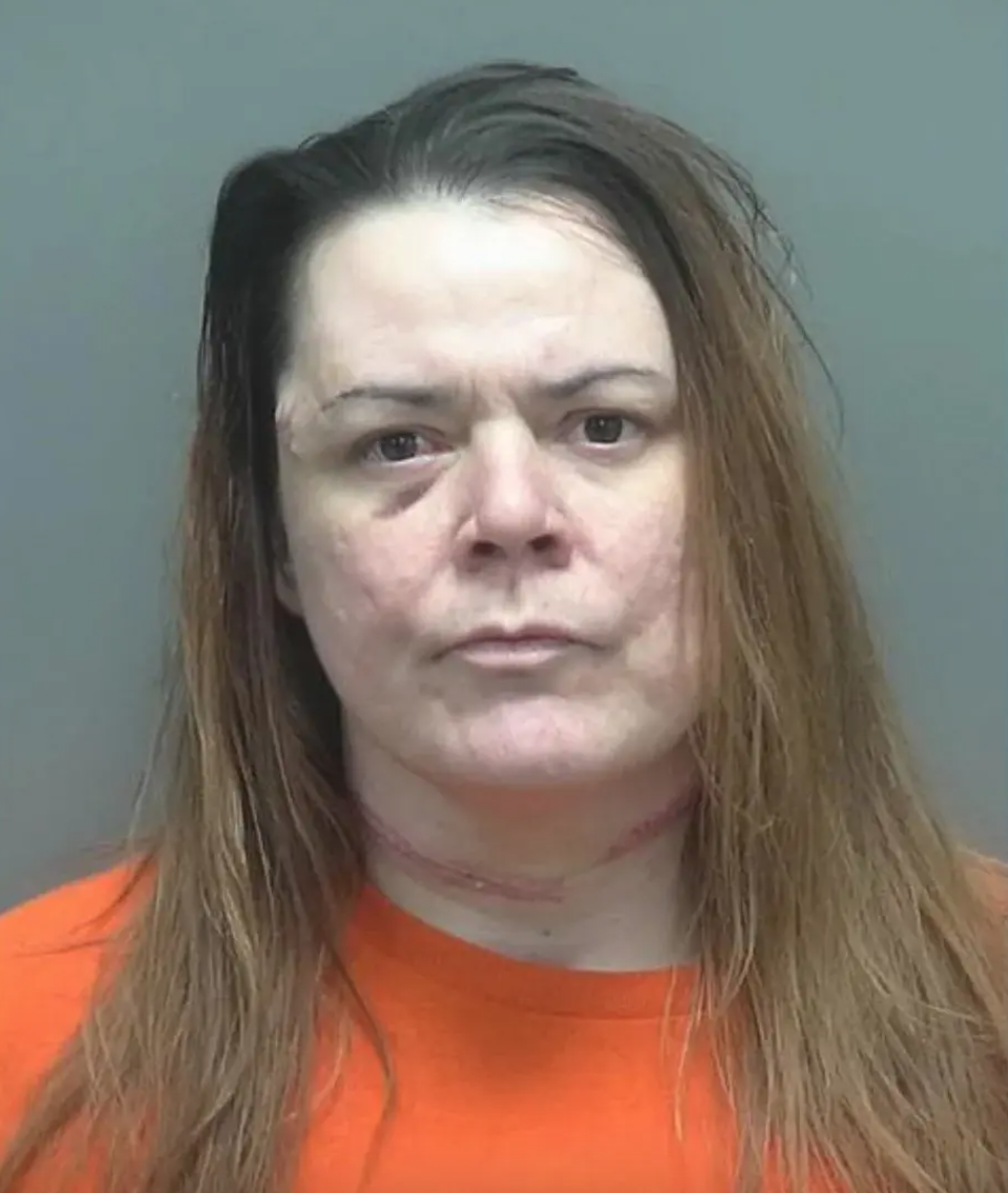 Mom Kills Teen Daughter, Blames Elon Musk