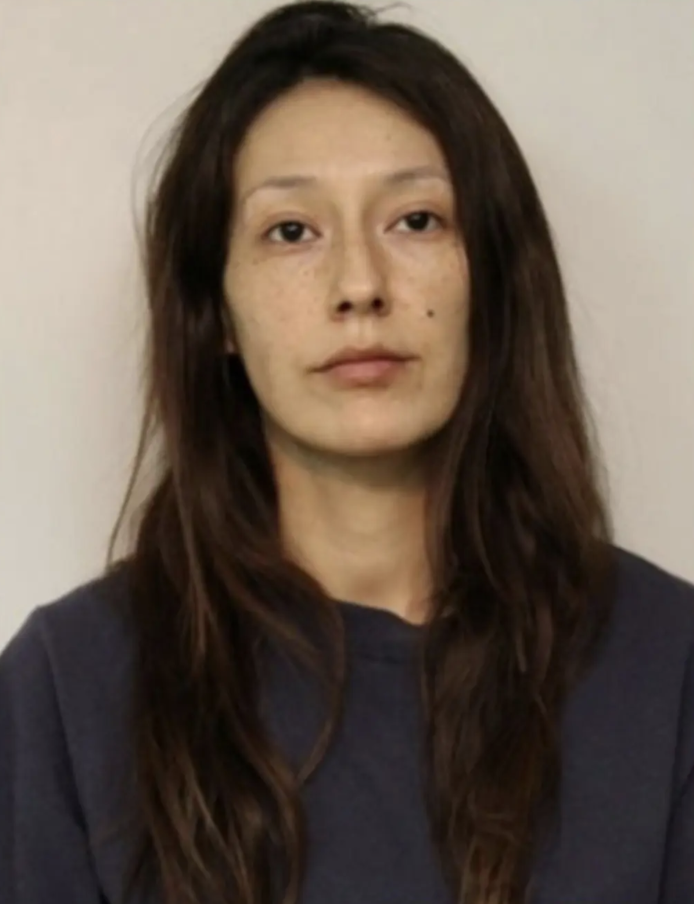 Mom Stabbed 6-Year-Old, Set Home on Fire