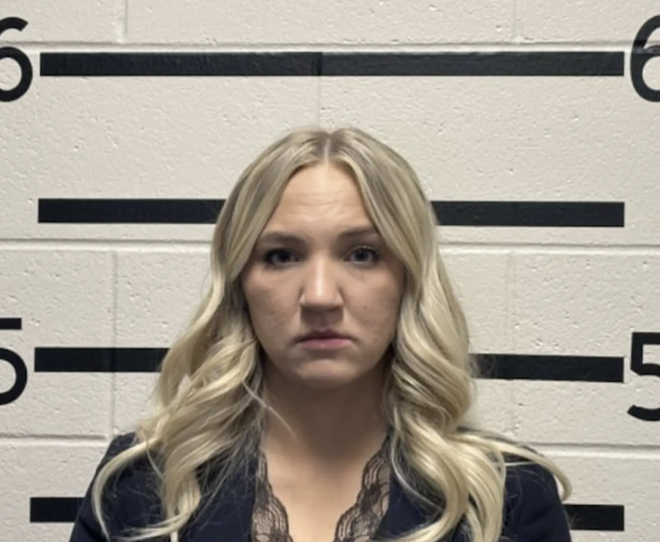 Nurse Had Sex With Patient, Falsely Cried Assault