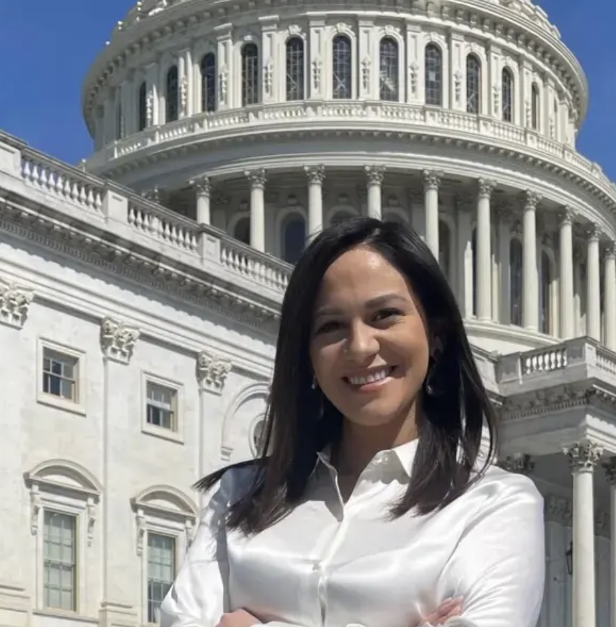 Capitol Hill Text Scandal Sparks Ethics Probe